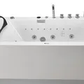 Bồn tắm massage sục khí 1.6m Govern JS-6010-1