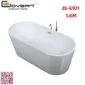 Bồn tắm độc lập Govern JS-6101 ( 1.6M)