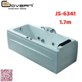Bồn tắm massage sục khí Govern JS-6341 1.7m