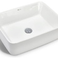 Chậu rửa lavabo bàn đá Govern LAD-023