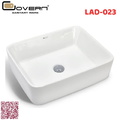 Chậu rửa lavabo bàn đá Govern LAD-023