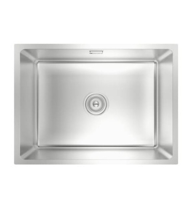 Chậu rửa bát 1 hố Konox KN6044SU Dekor