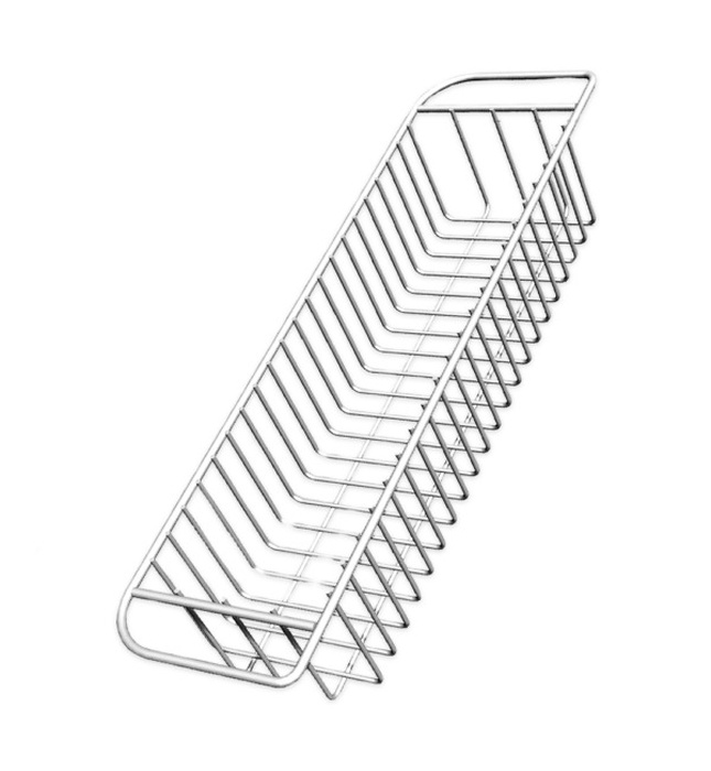 Giá inox để đồ rửa bát Konox SBK470