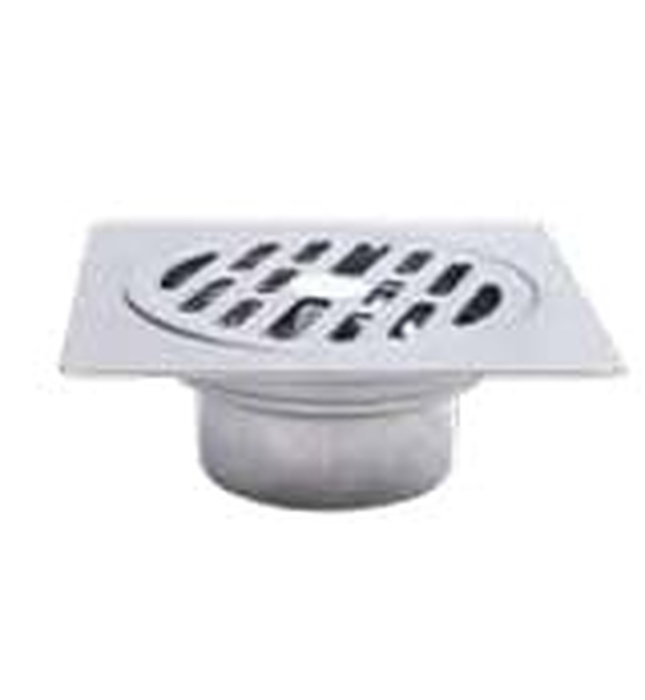 Ga thoát sàn inox304 Vinahasa 304-GC307