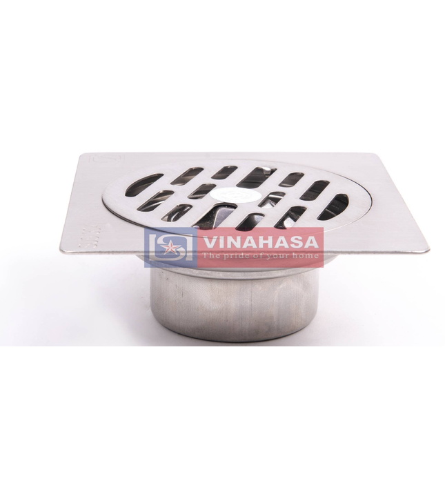 Ga thoát sàn inox304 Vinahasa 304-GC309