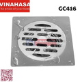 Ga thoát sàn inox201 Vinahasa GC416