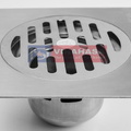 Ga thoát sàn inox201 Vinahasa GS262