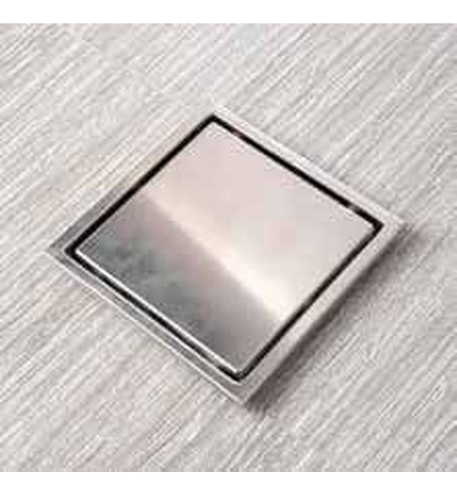 Ga thoát sàn inox304 Vinahasa 304GT501-12