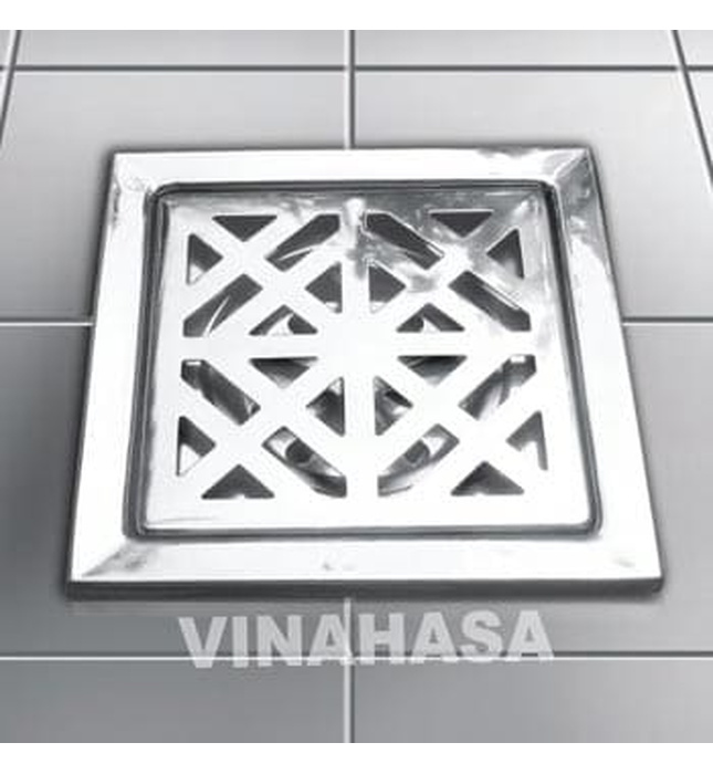 Ga thoát sàn inox201 Vinahasa G231