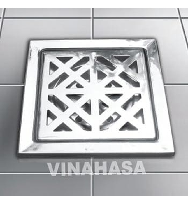 Ga thoát sàn inox201 Vinahasa G232