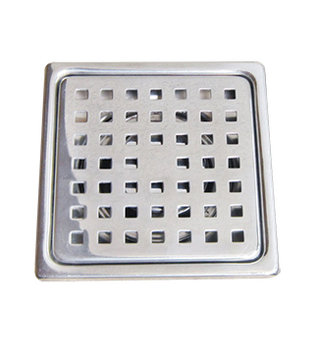 Ga thoát sàn inox201 Vinahasa G435