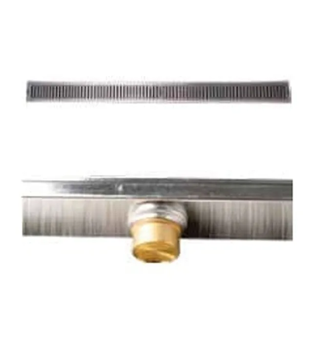 Ga thoát sàn inox304 Vinahasa 04-GT507-100  