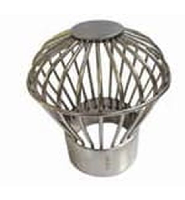 Cầu lọc rác inox304 Vinahasa 304-GL02