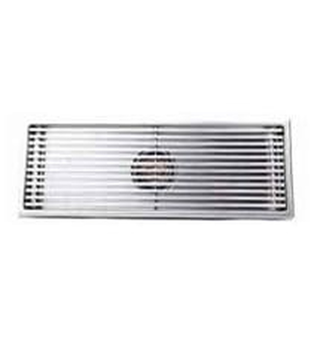 Ga thoát sàn inox304 Vinahasa 304-GT505