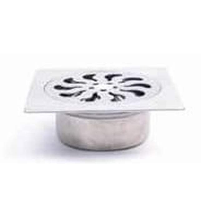 Ga thoát sàn inox430 Vinahasa G210