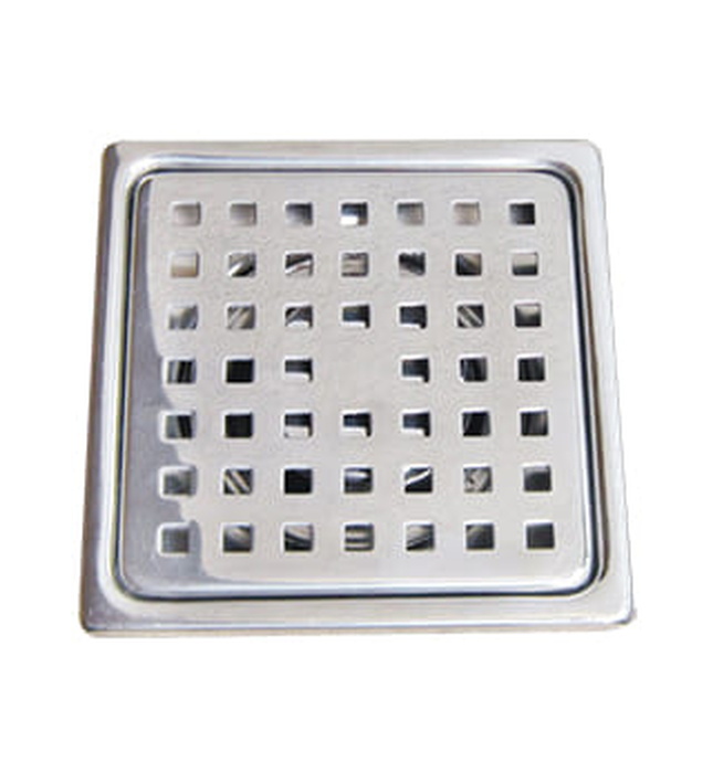 Ga thoát sàn inox201 Vinahasa G437