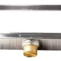 Ga thoát sàn inox304 Vinahasa 04-GT507-100  