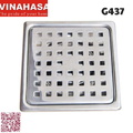 Ga thoát sàn inox201 Vinahasa G437