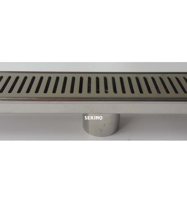 Ga thoát sàn inox304 Sekino 304GT506-60