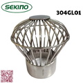 Cầu lọc rác inox304 Sekino 304GL01