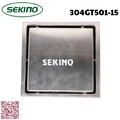 Ga thoát sàn inox304 Sekino 304GT501-15