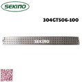 Ga thoát sàn inox304 Sekino 304GT506-100