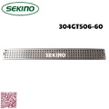 Ga thoát sàn inox304 Sekino 304GT506-60