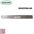 Ga thoát sàn inox304 Sekino 304GT506-80