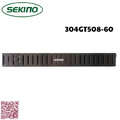 Ga thoát sàn inox304 Sekino 304GT508-60