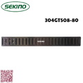 Ga thoát sàn inox304 Sekino 304GT508-80