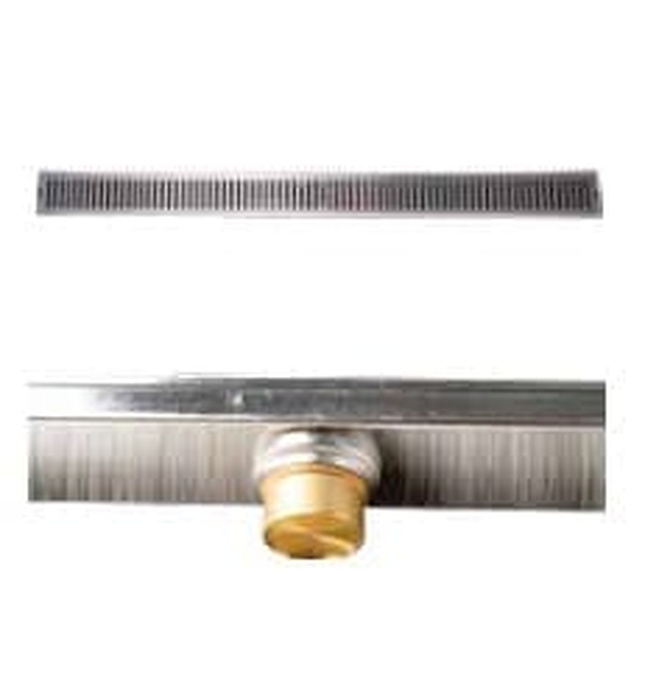 Ga thoát sàn inox304 Sekino 304-GT507-100