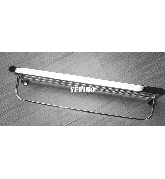 Giá vắt khăn 2 tầng Sekino 304TD2509