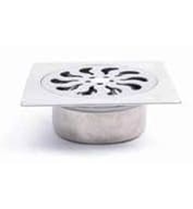 Ga thoát sàn inox430 Sekino G208