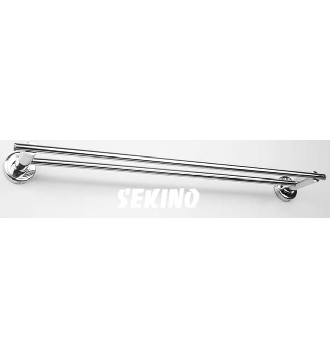 Thanh vắt khăn đôi Sekino TD2606