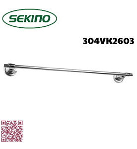 Thanh vắt khăn Sekino 304VK2603