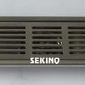 Ga thoát sàn inox304 Sekino 304GT509-60