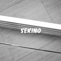 Giá vắt khăn 2 tầng Sekino 304TD2509