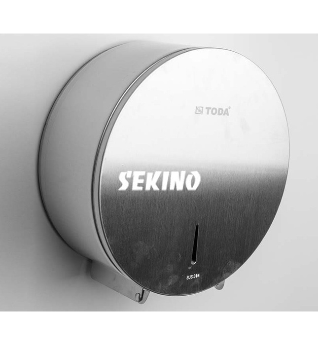 Hộp giấy kín inox304 Sekino 304-LG21