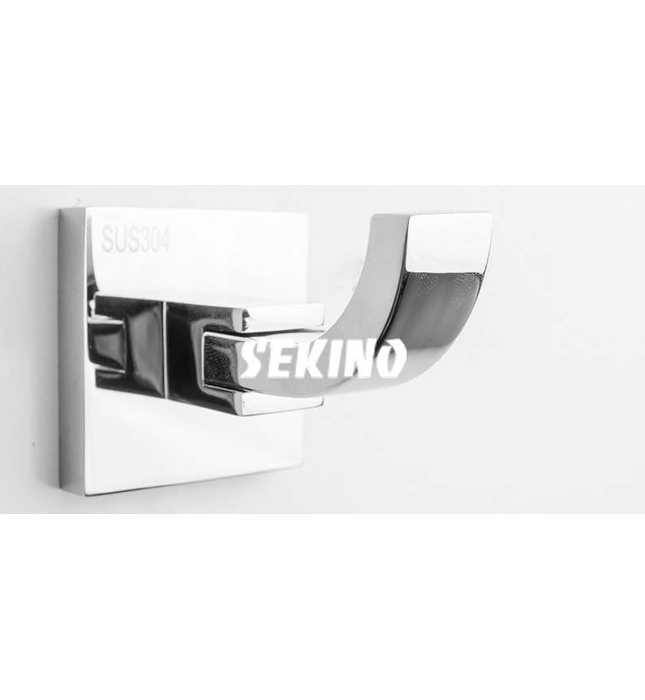 Móc áo đơn Sekino 304-TD4609