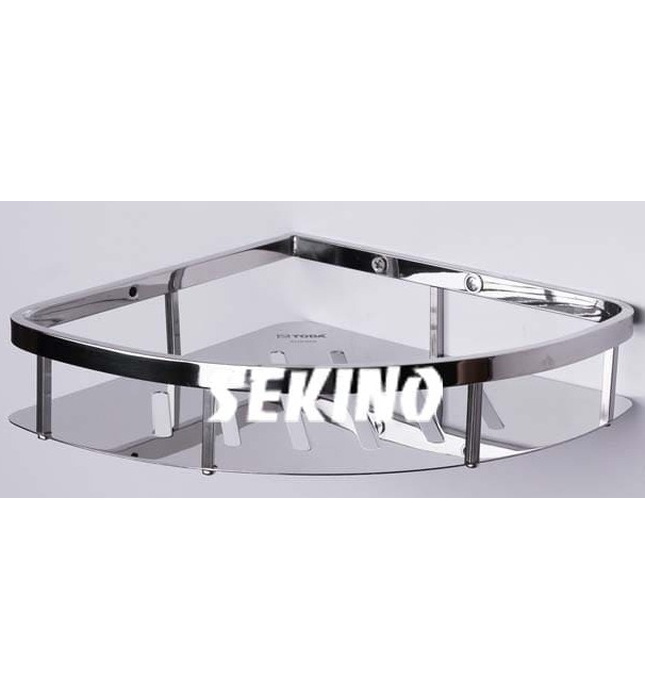 Kệ góc để đồ Sekino 304KG18