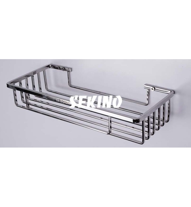 Kệ để đồ gắn tường Sekino 304KL15
