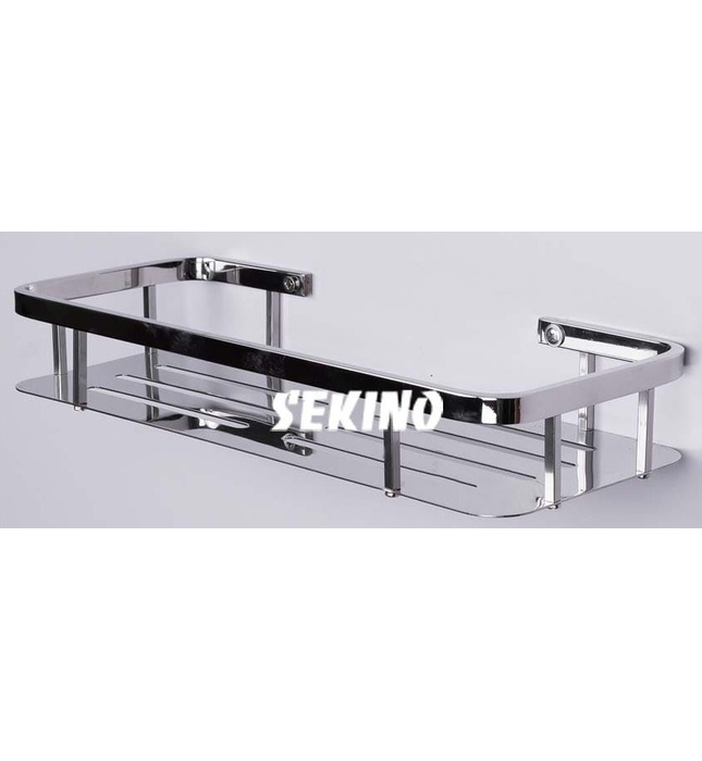 Kệ để đồ gắn tường Sekino 304KT17