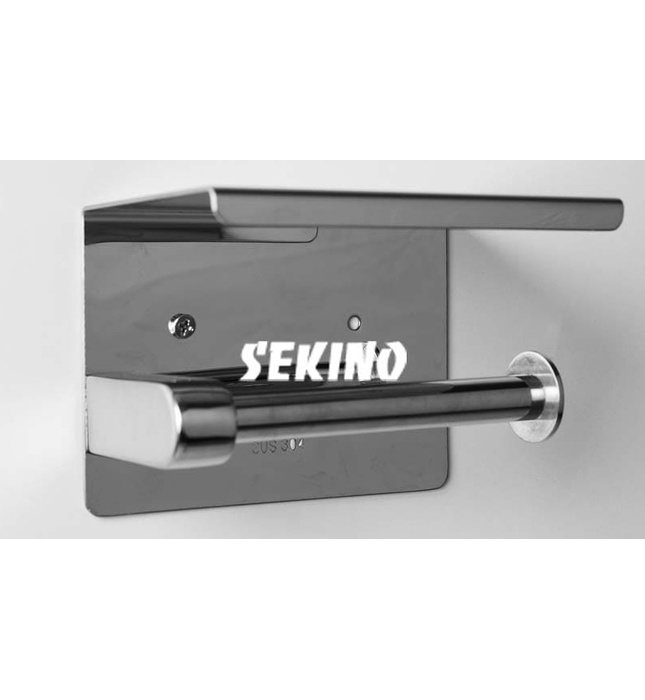 Móc giấy inox304 Sekino 304LG23