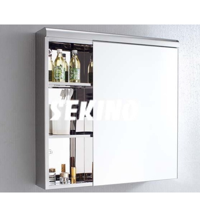 Tủ gương treo tường Sekino 304TG603