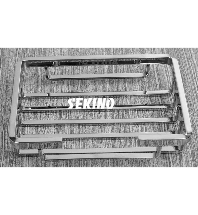 Giá đựng xà phòng Sekino 304XF09