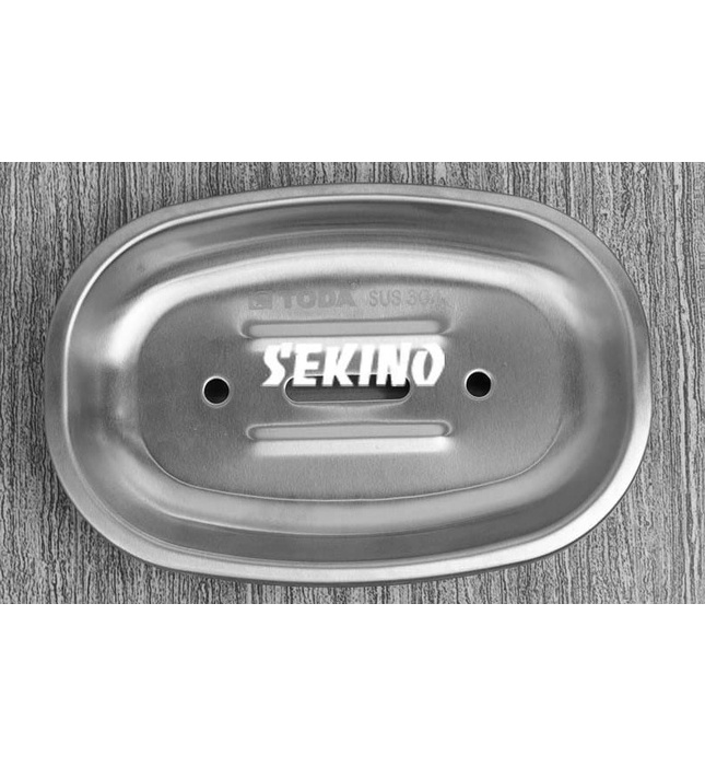 Giá đựng xà phòng Sekino 304XF10