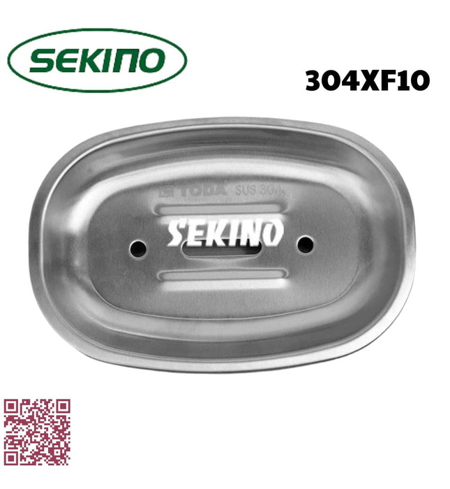 Giá đựng xà phòng Sekino 304XF10