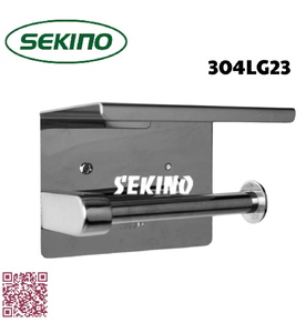 Móc giấy inox304 Sekino 304LG23