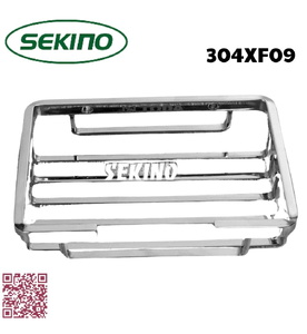 Giá đựng xà phòng Sekino 304XF09