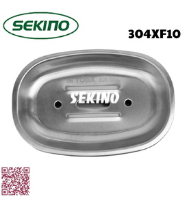 Giá đựng xà phòng Sekino 304XF10
